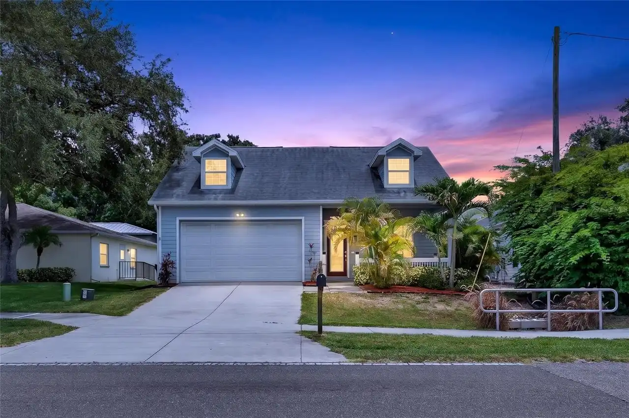View Listing