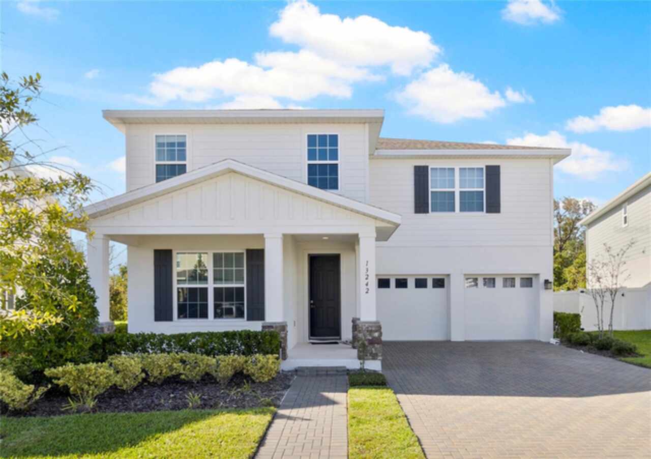 Windermere Real Estate