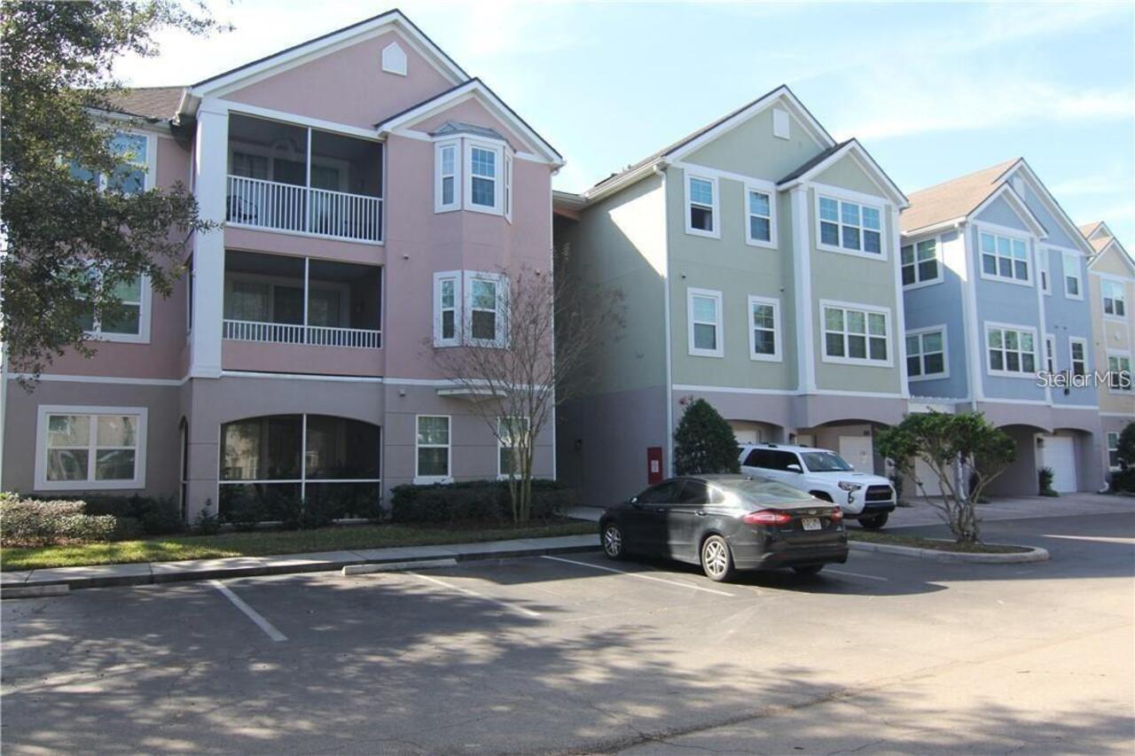 Orlando Real Estate