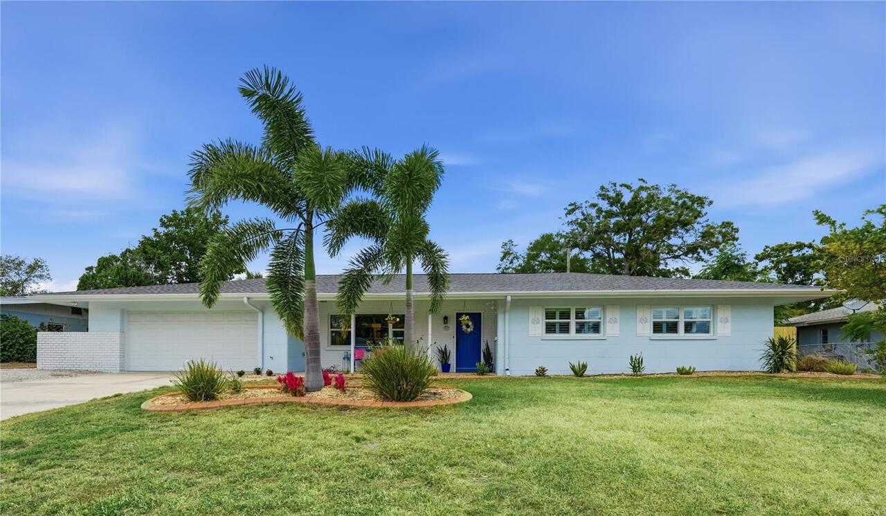 Sarasota Real Estate
