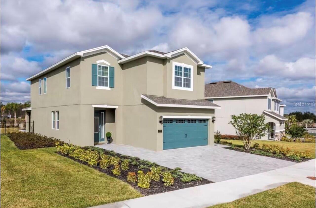 Kissimmee Real Estate