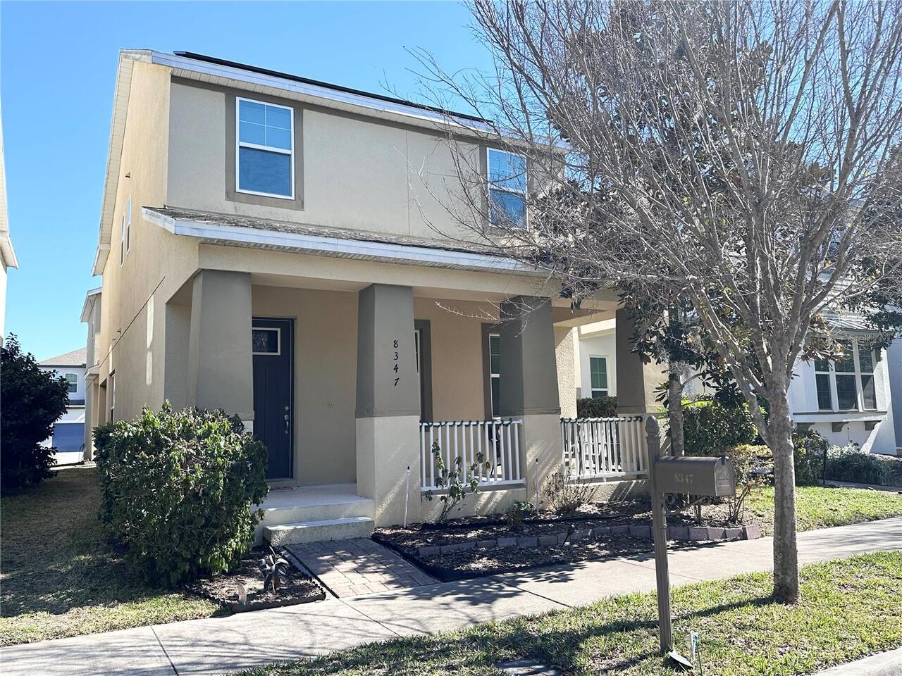 1BR, Residential Lease, 1BA, $1,400
Read More