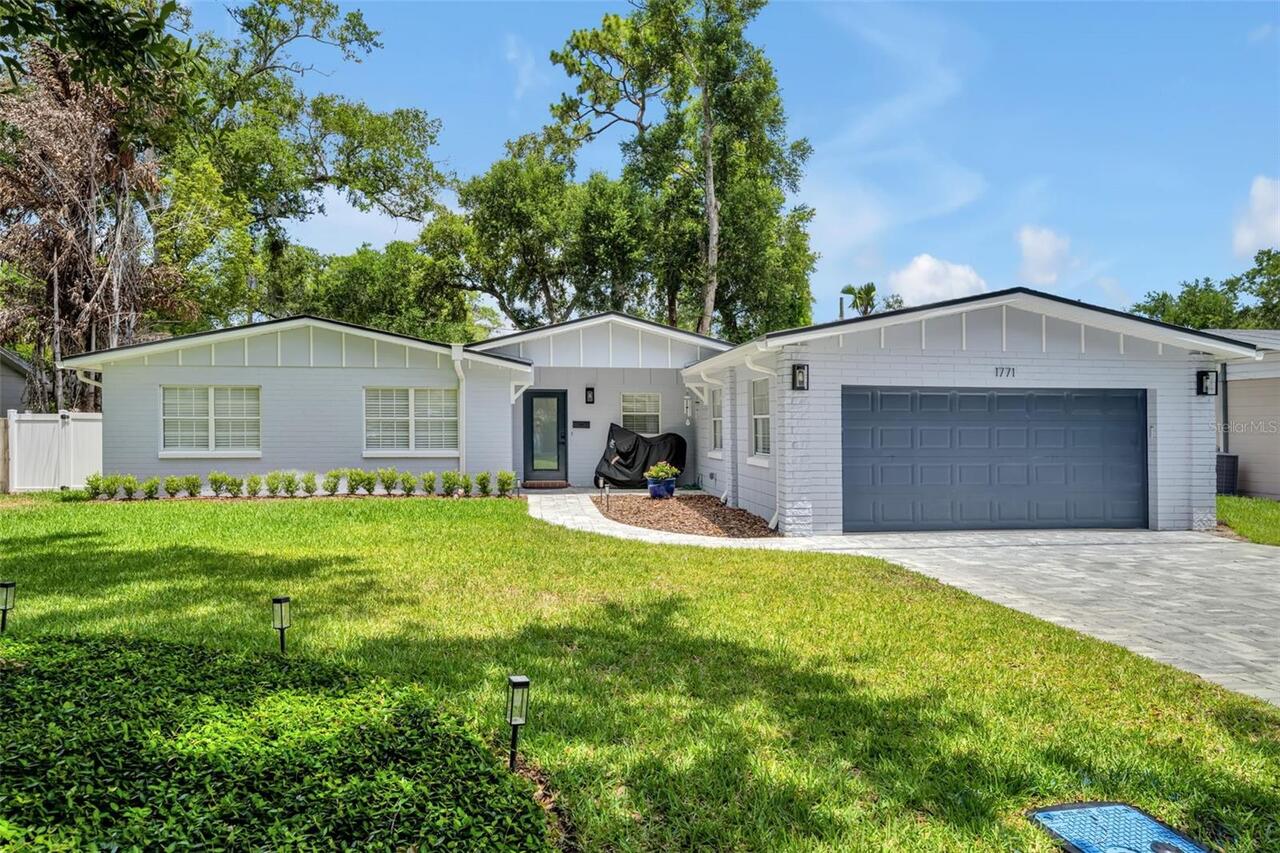 Maitland Real Estate