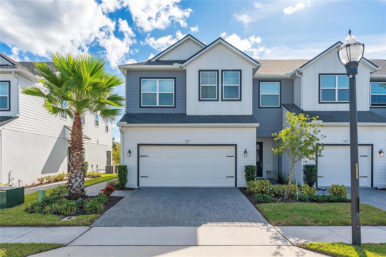 Oviedo Real Estate