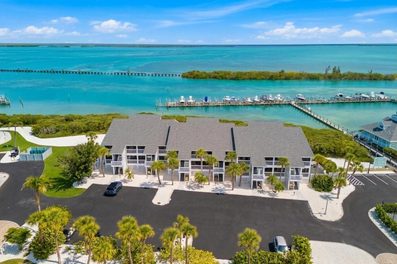 Boca Grande Real Estate