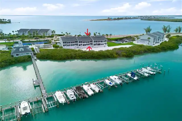 Boca Grande Real Estate