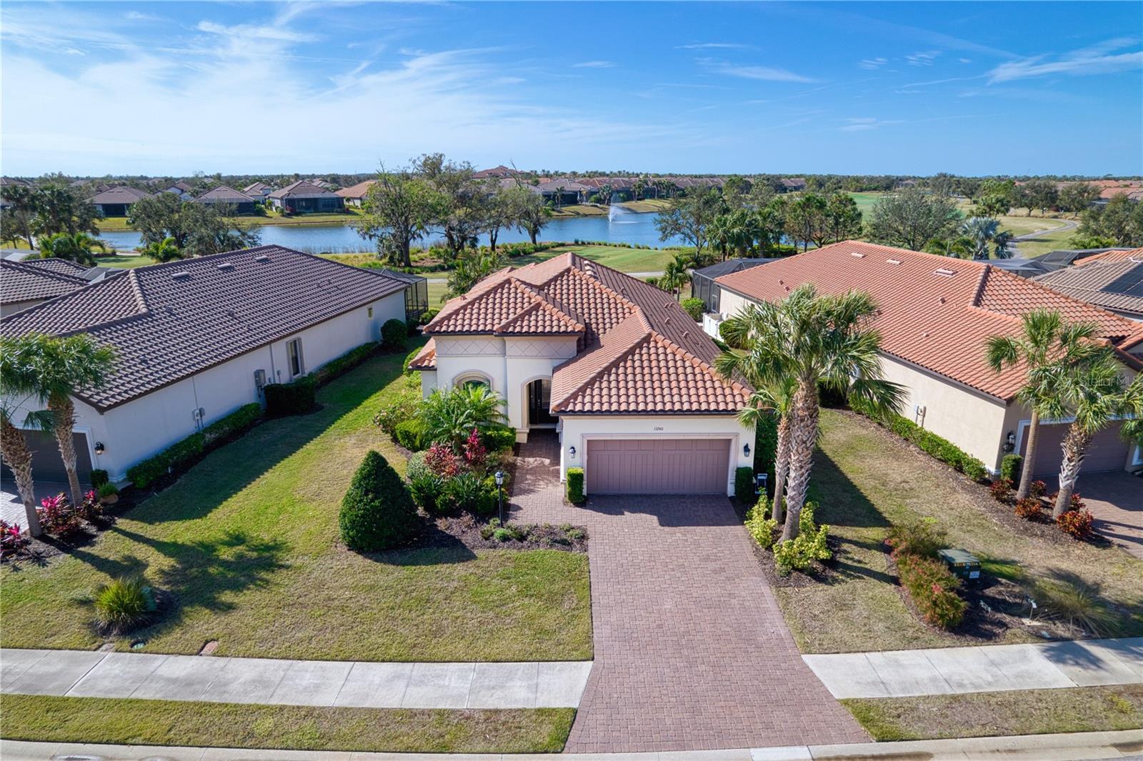 Bradenton Real Estate