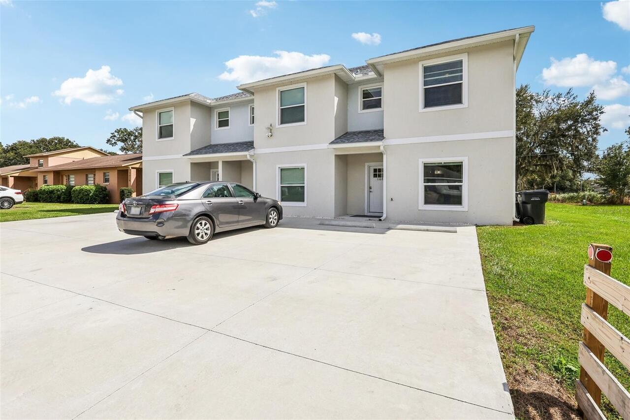 Lakeland Real Estate