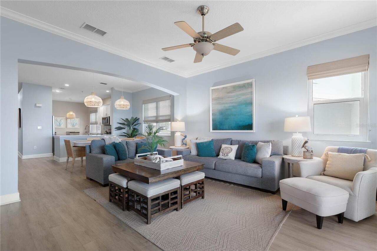 Palm Coast Real Estate