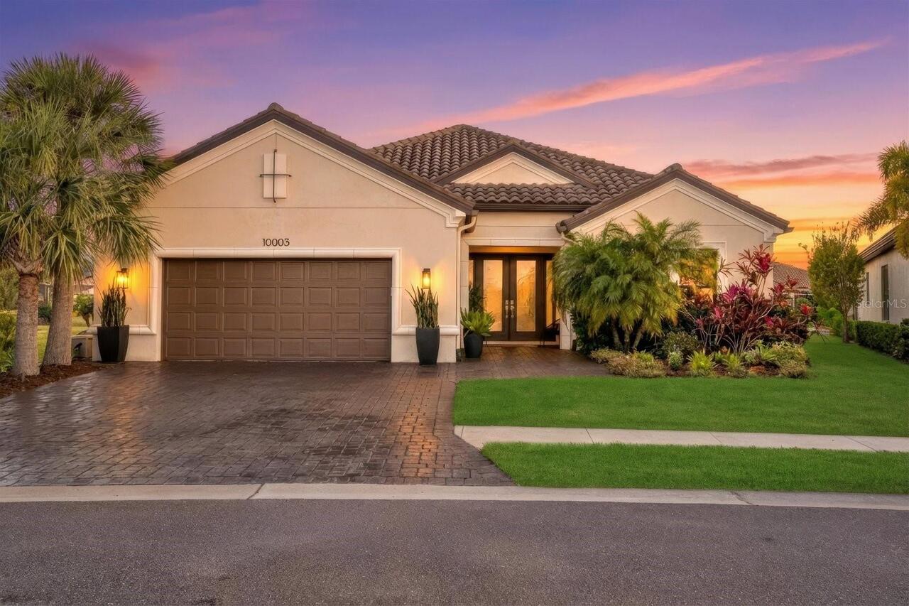 Palmetto Real Estate