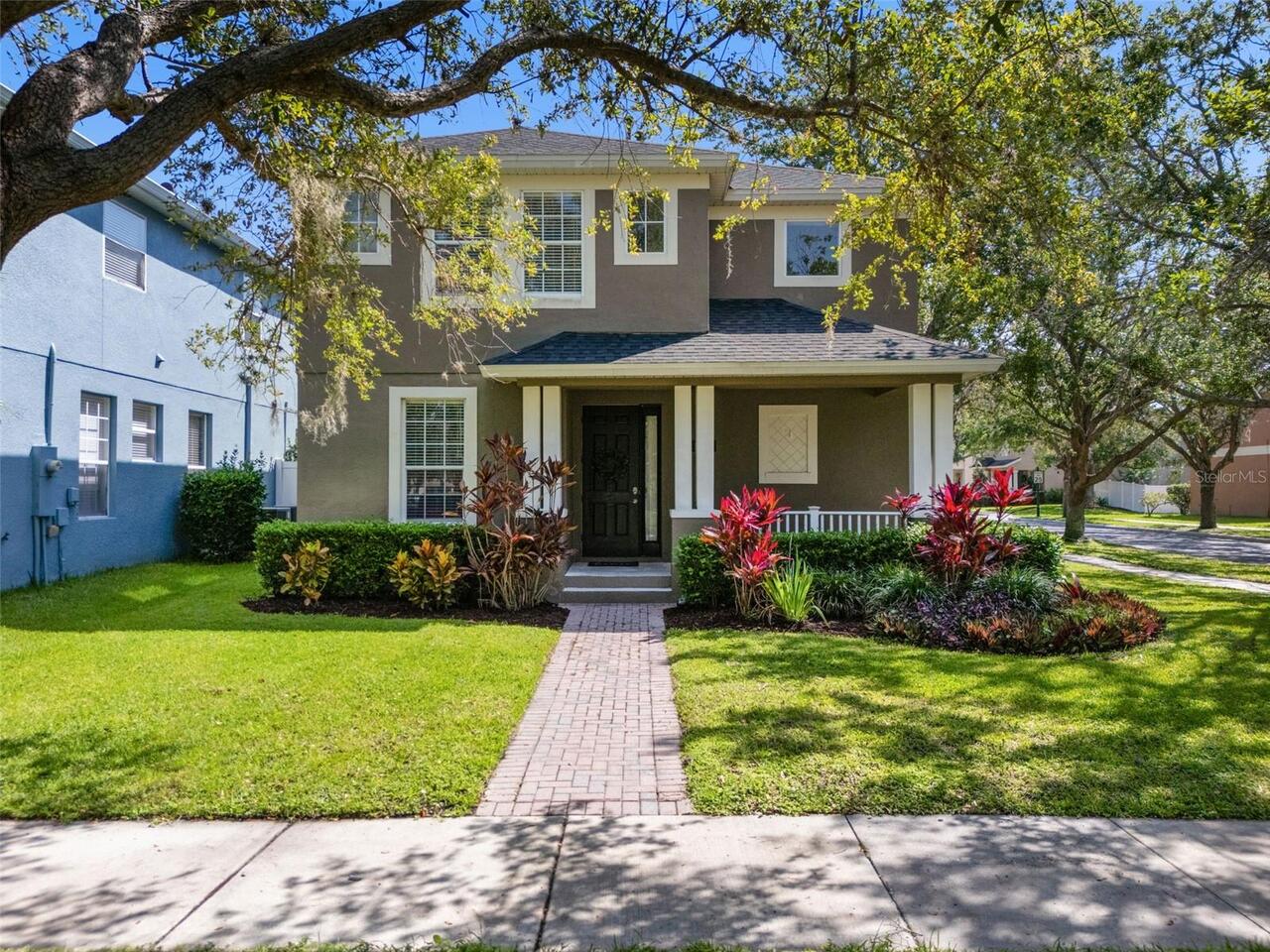 Winter Garden Real Estate