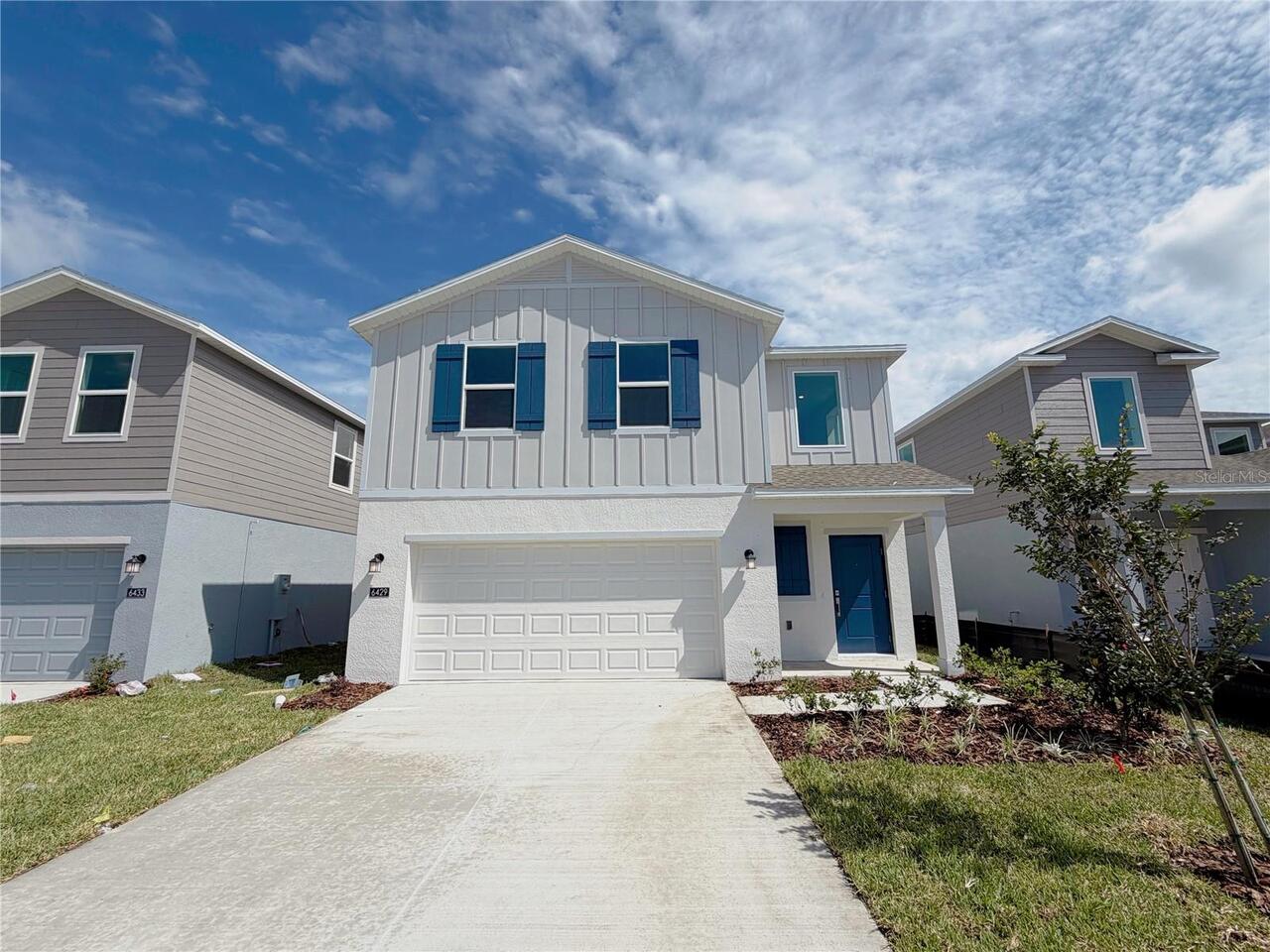 Winter Haven Real Estate