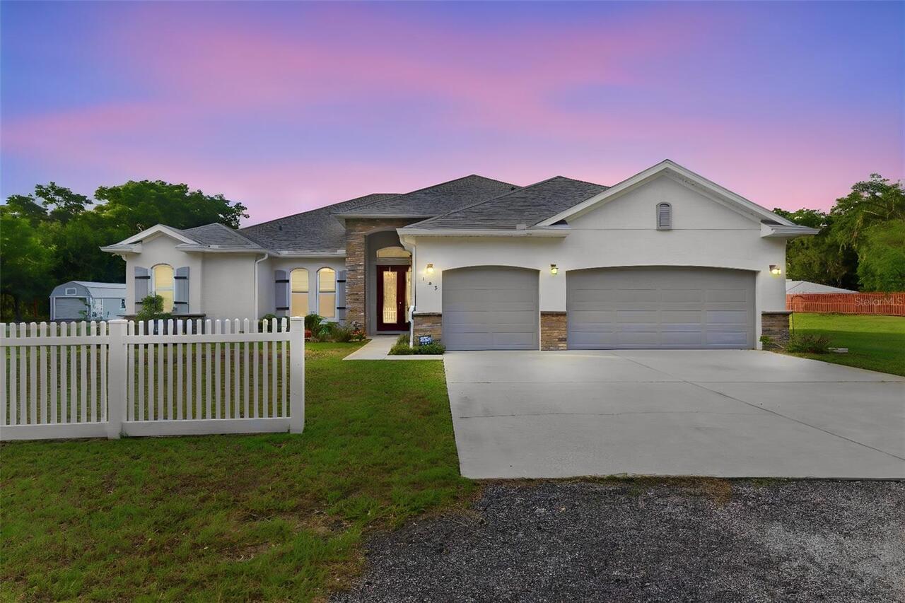 Deland Real Estate