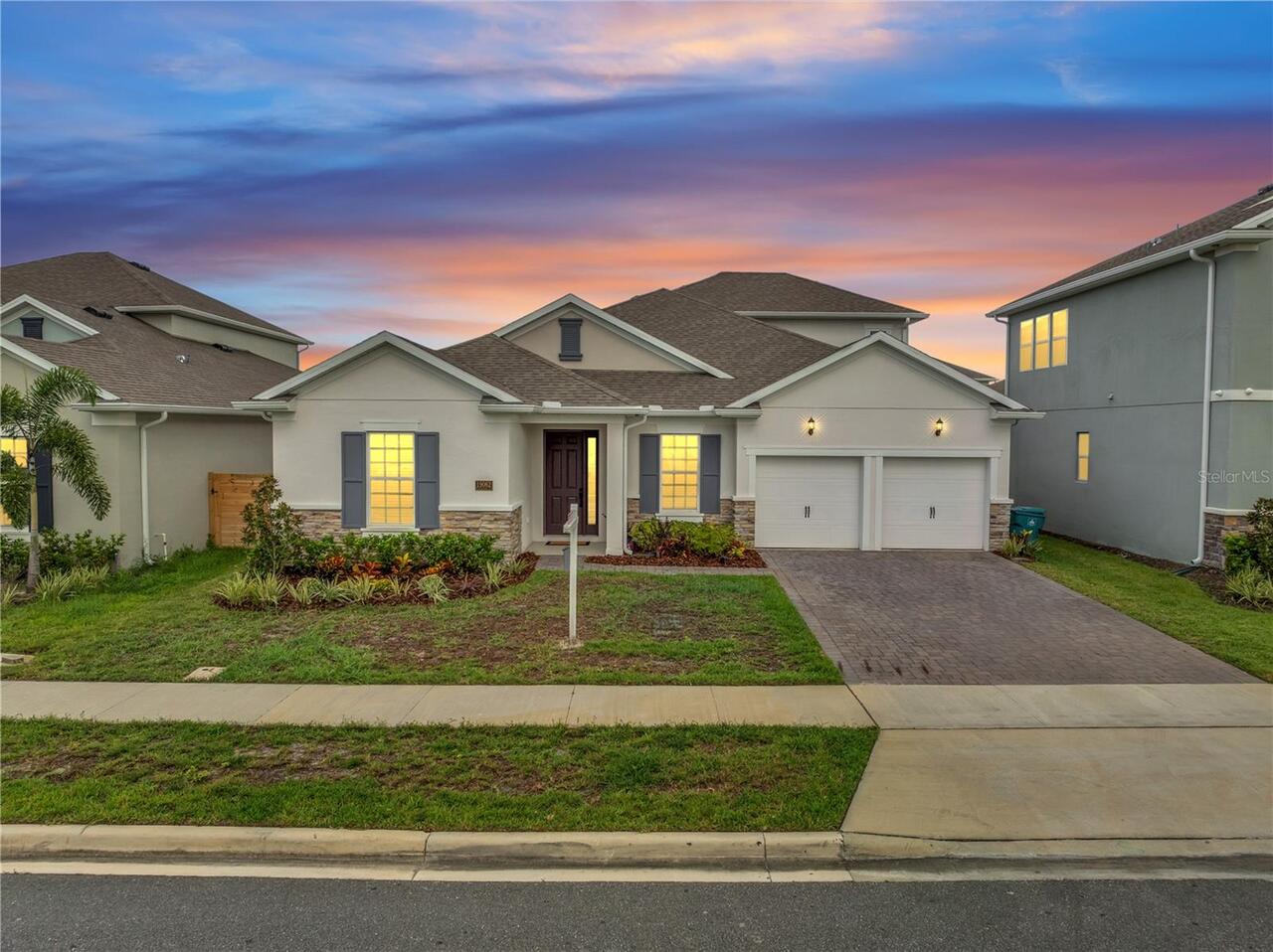 Orlando Real Estate