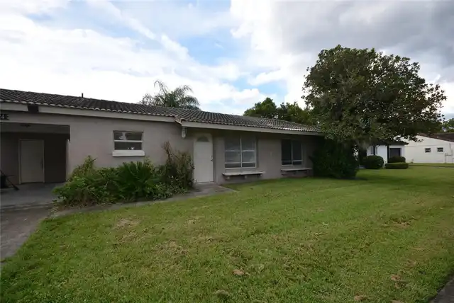 Orlando Real Estate