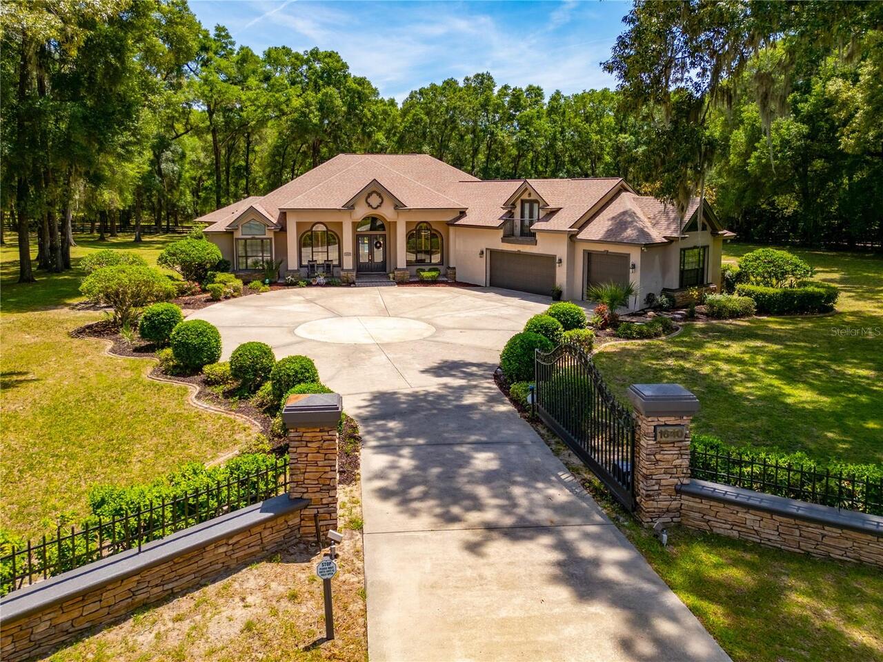 Ocala Real Estate