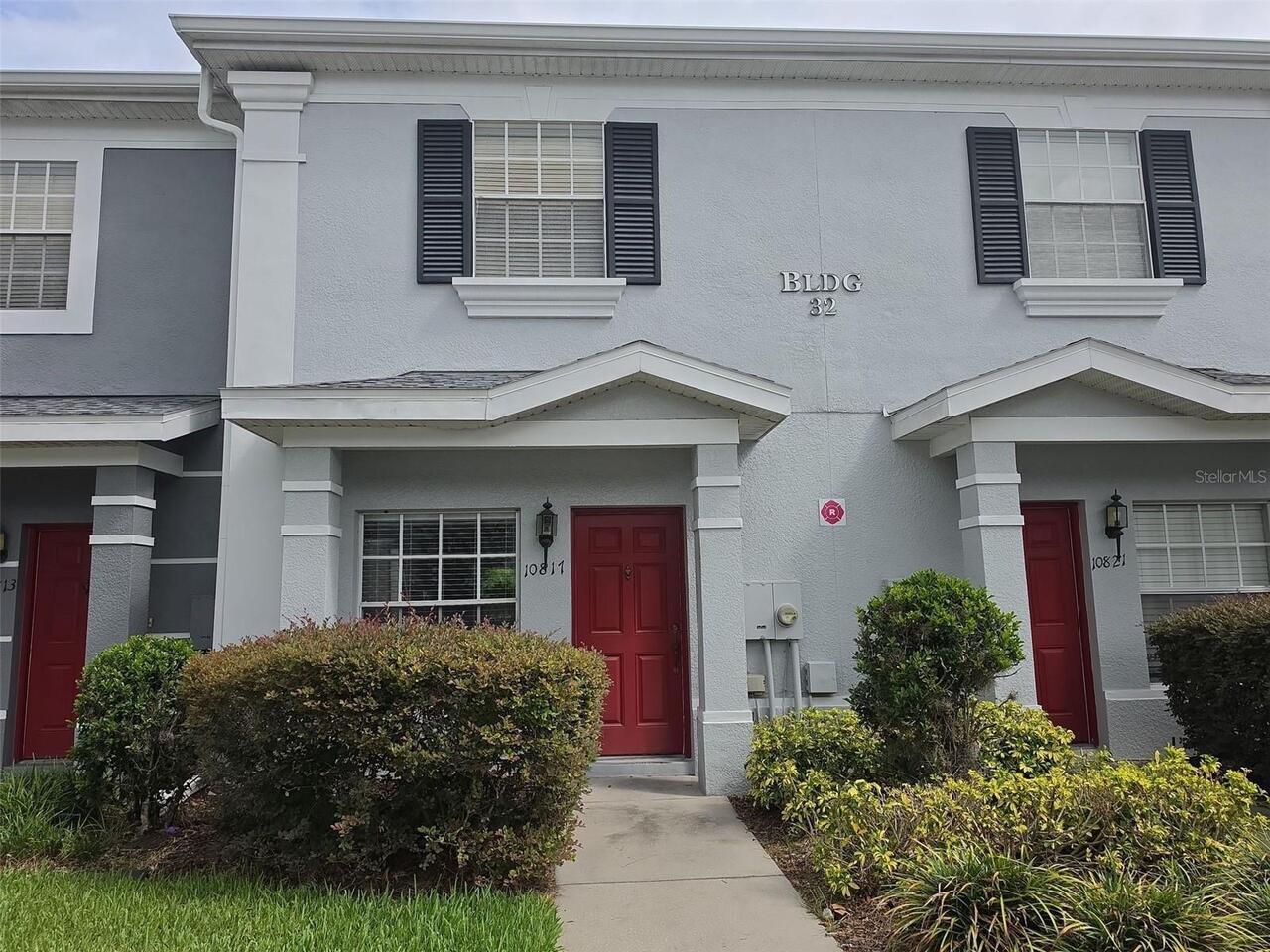 Orlando Real Estate