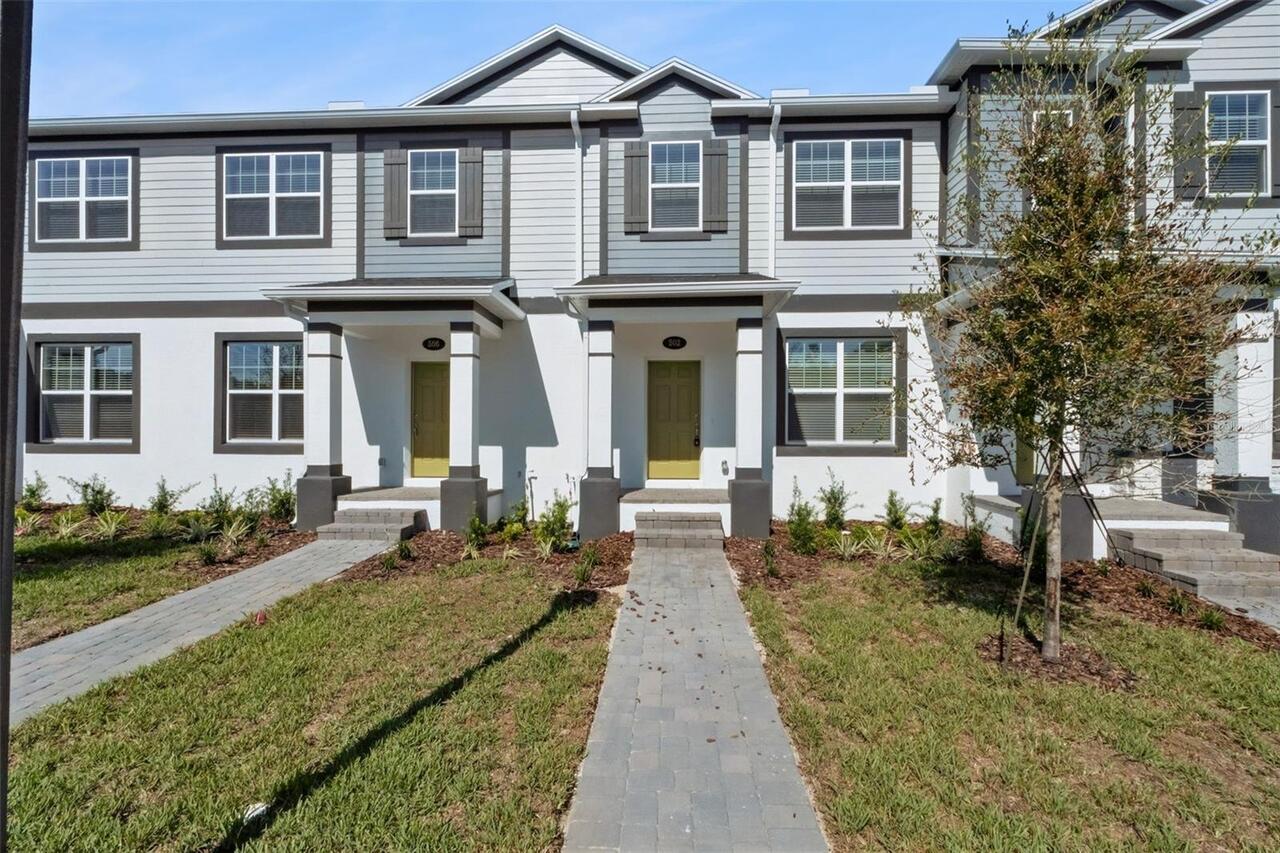 Apopka Real Estate