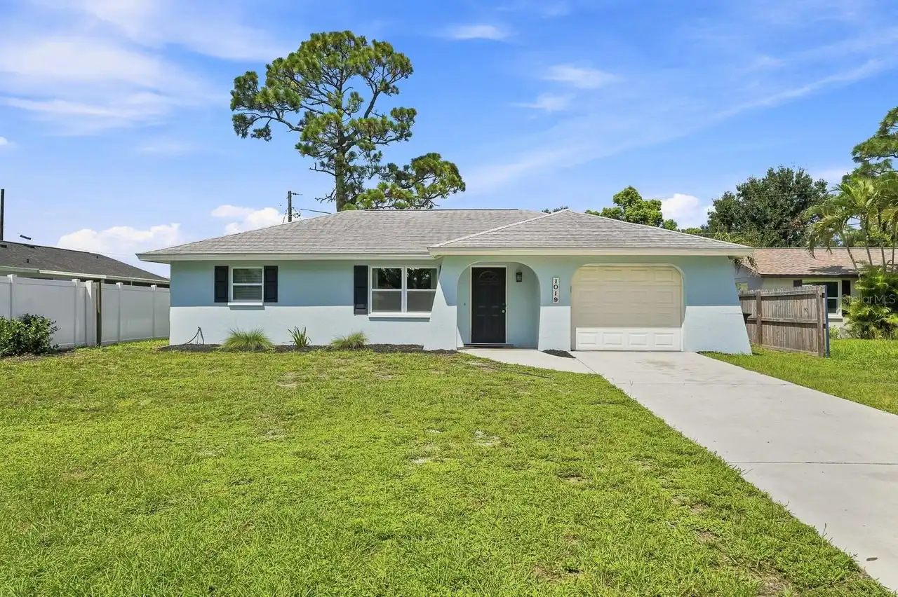 View Listing