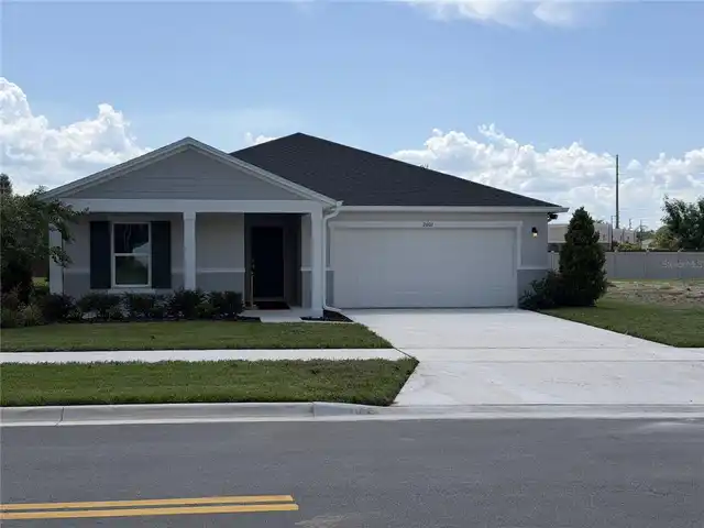 Kissimmee Real Estate