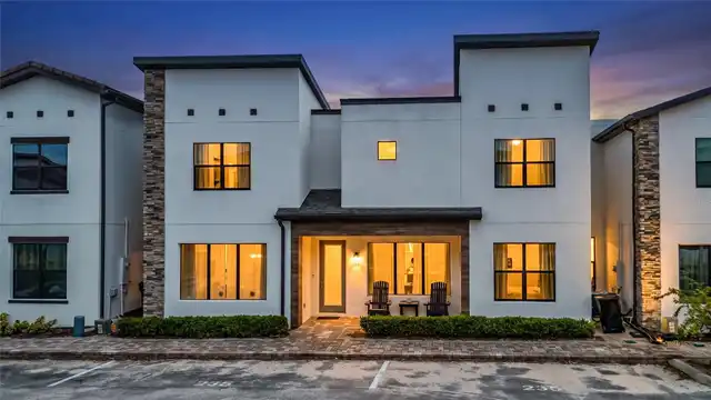 Davenport Real Estate