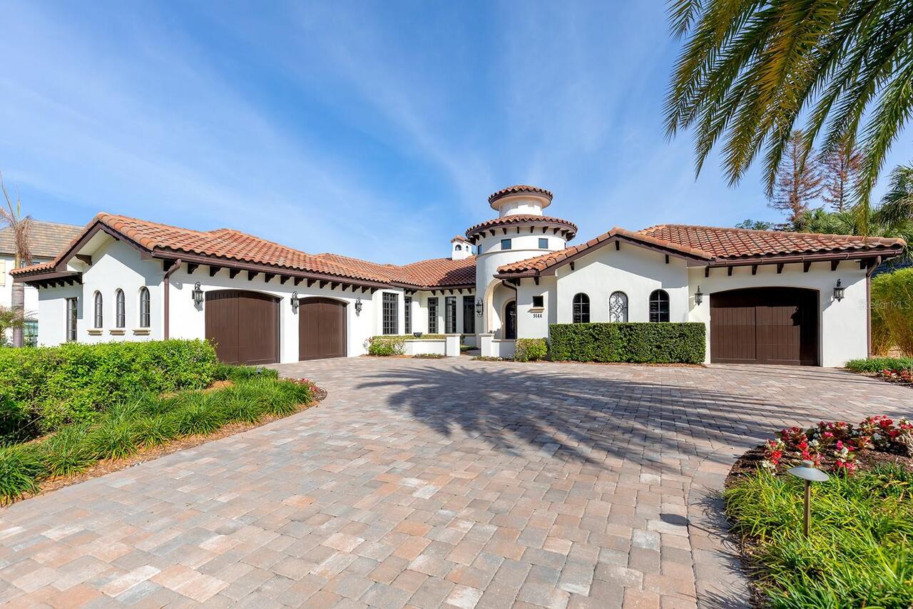 Windermere Real Estate