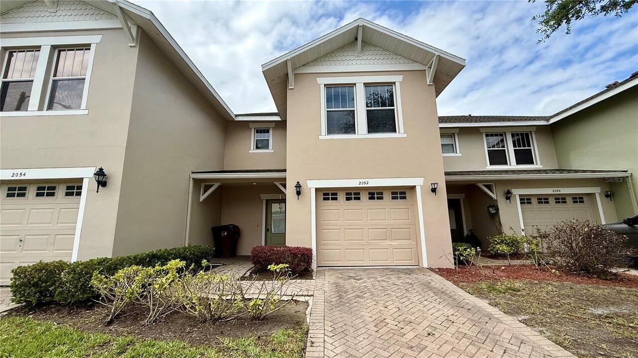 Kissimmee Real Estate