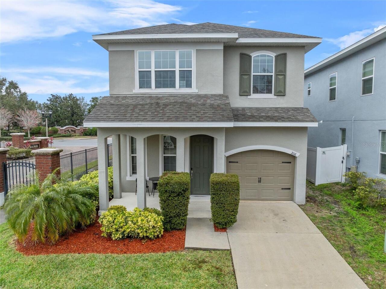 Davenport Real Estate
