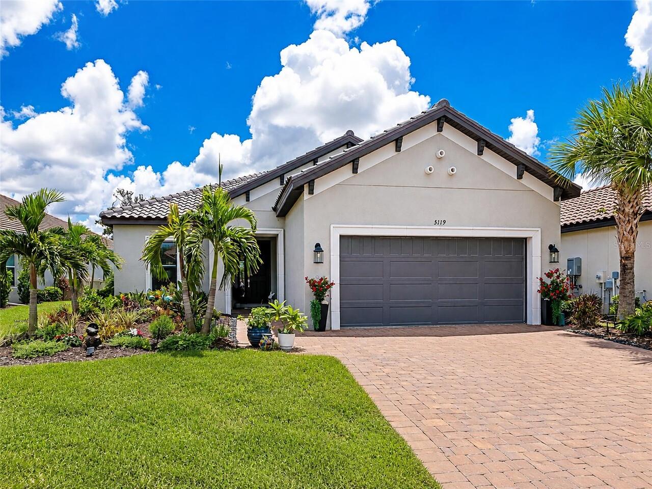 Palmetto Real Estate