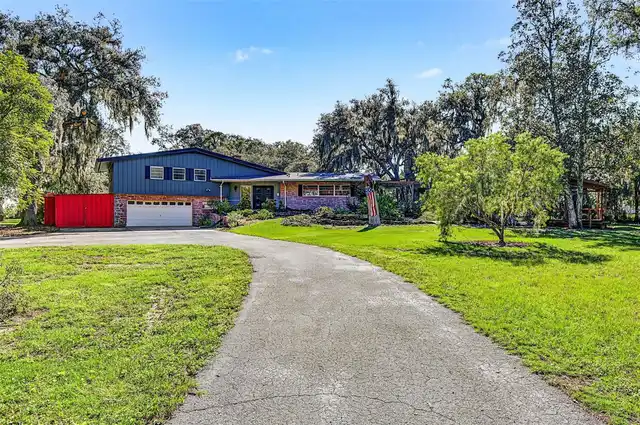 Dade City Real Estate