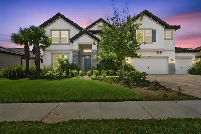 Wesley Chapel Real Estate