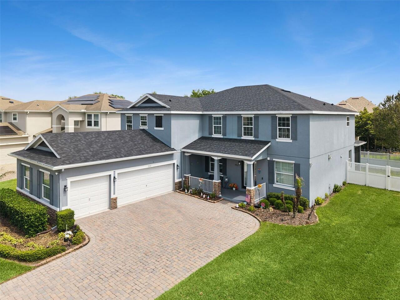 Winter Garden Real Estate