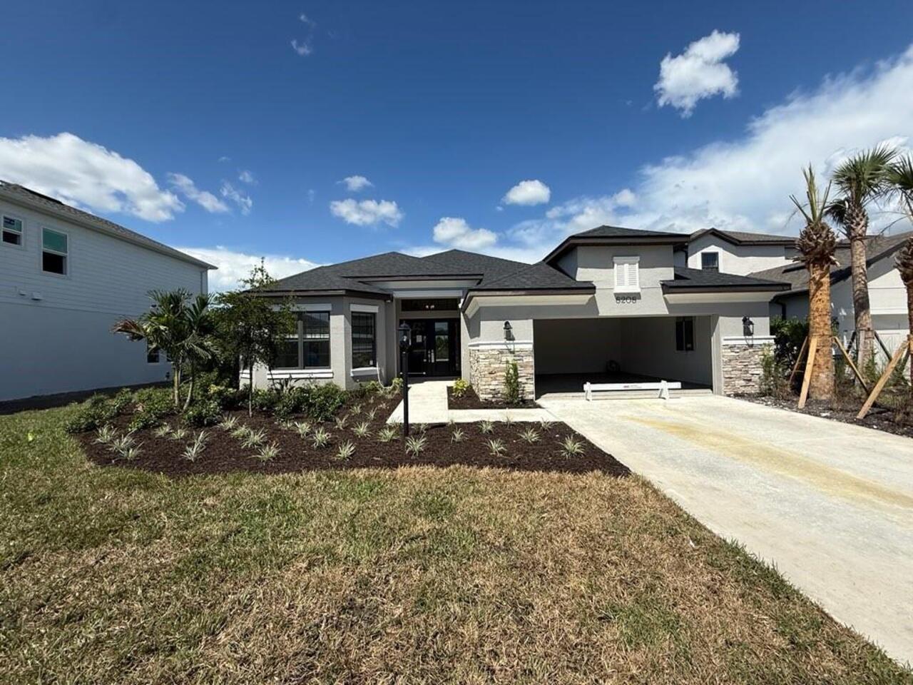 Sarasota Real Estate