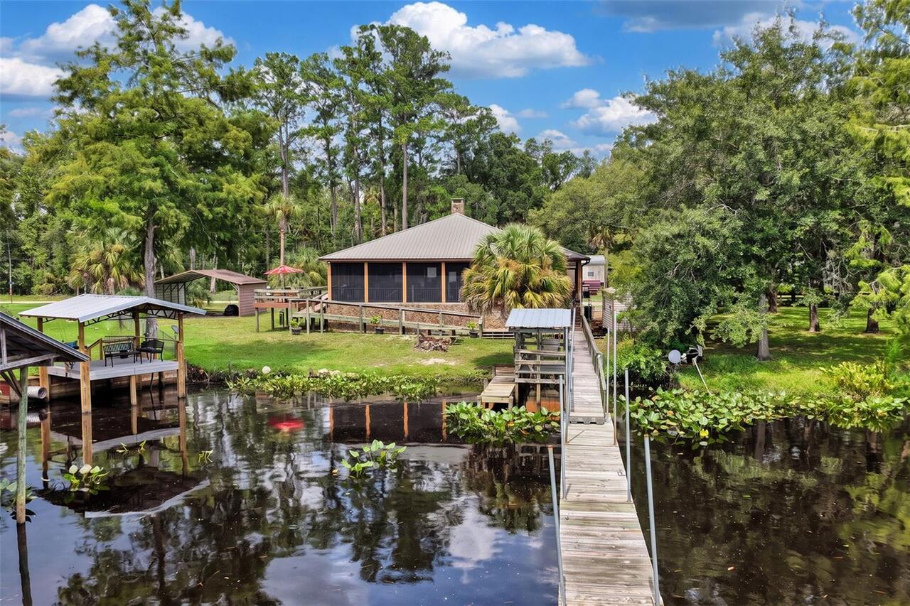 Chiefland Real Estate