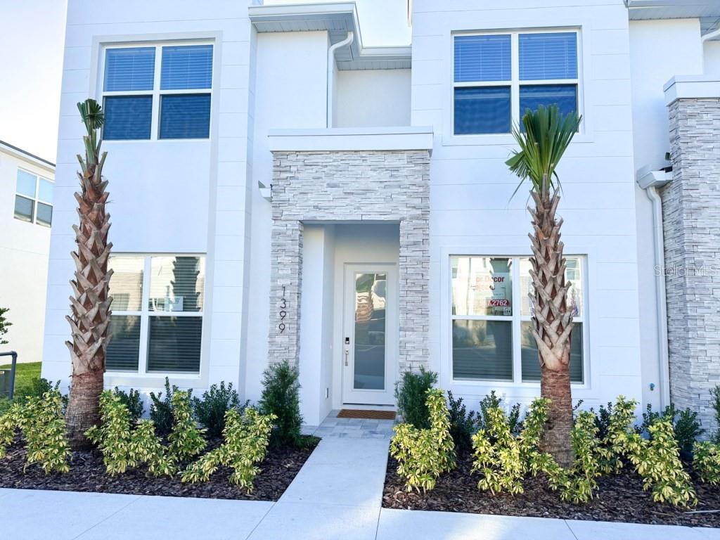 Clermont Real Estate