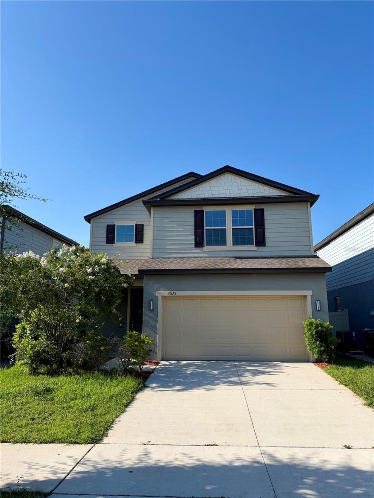 Kissimmee Real Estate