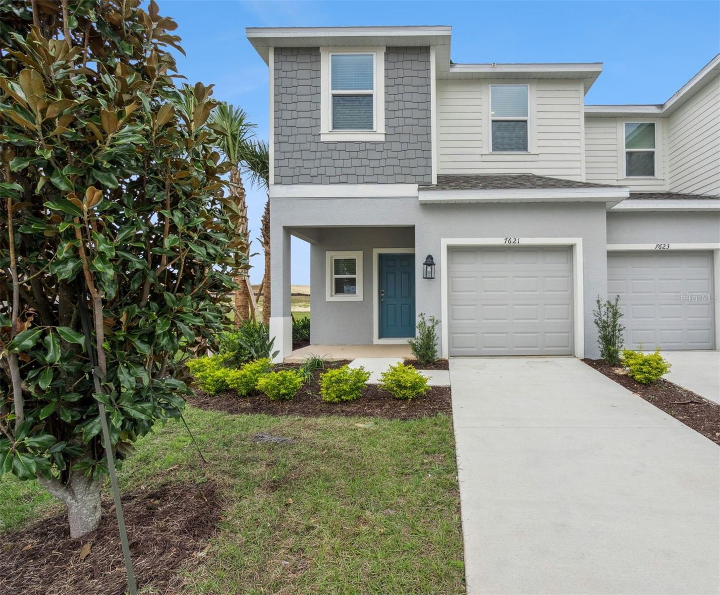 Groveland Real Estate