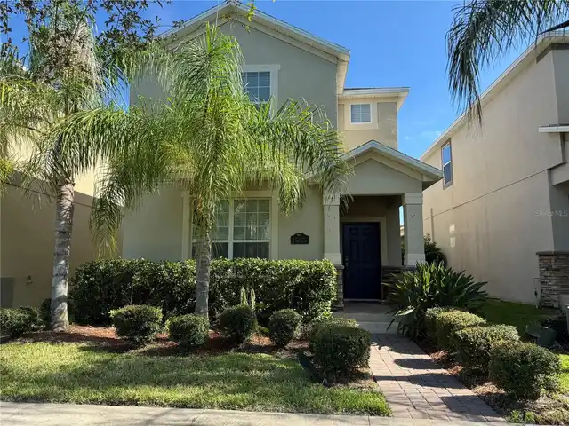Winter Garden Real Estate