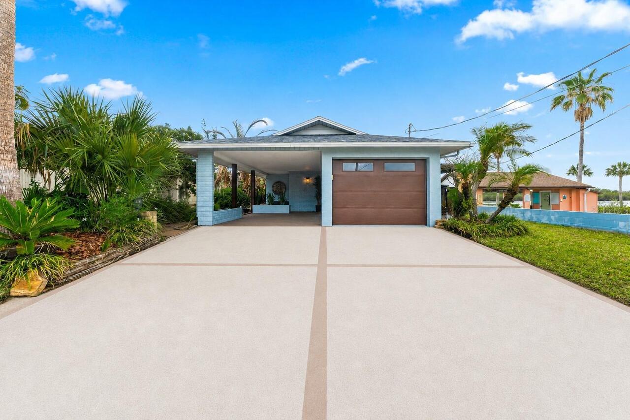 Edgewater Real Estate