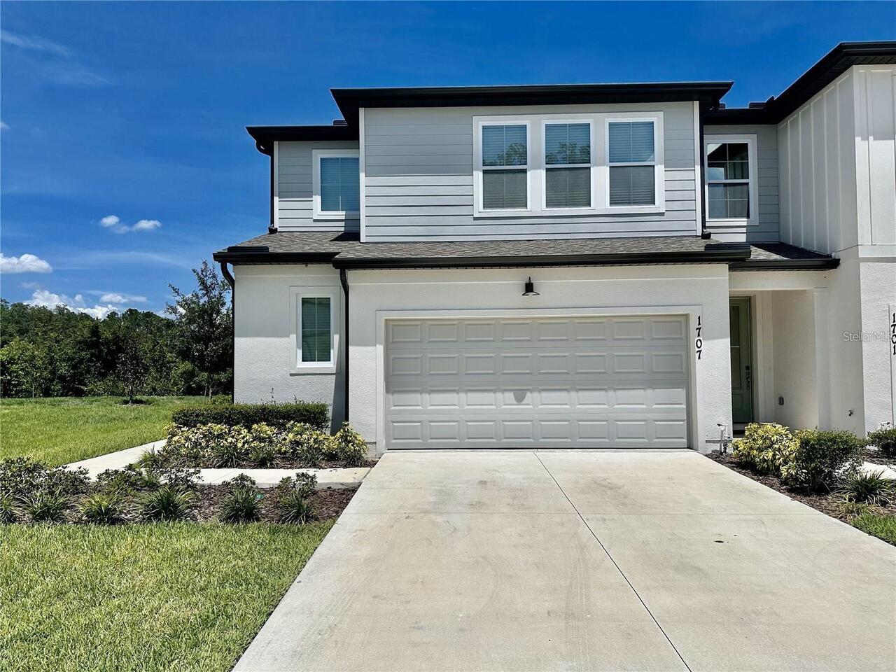Davenport Real Estate