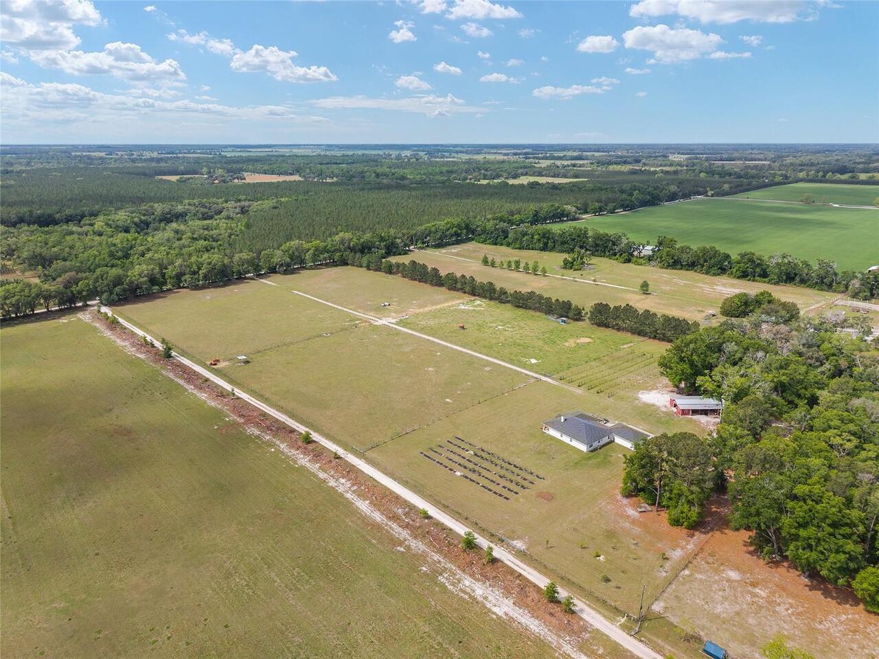 Wellborn Real Estate