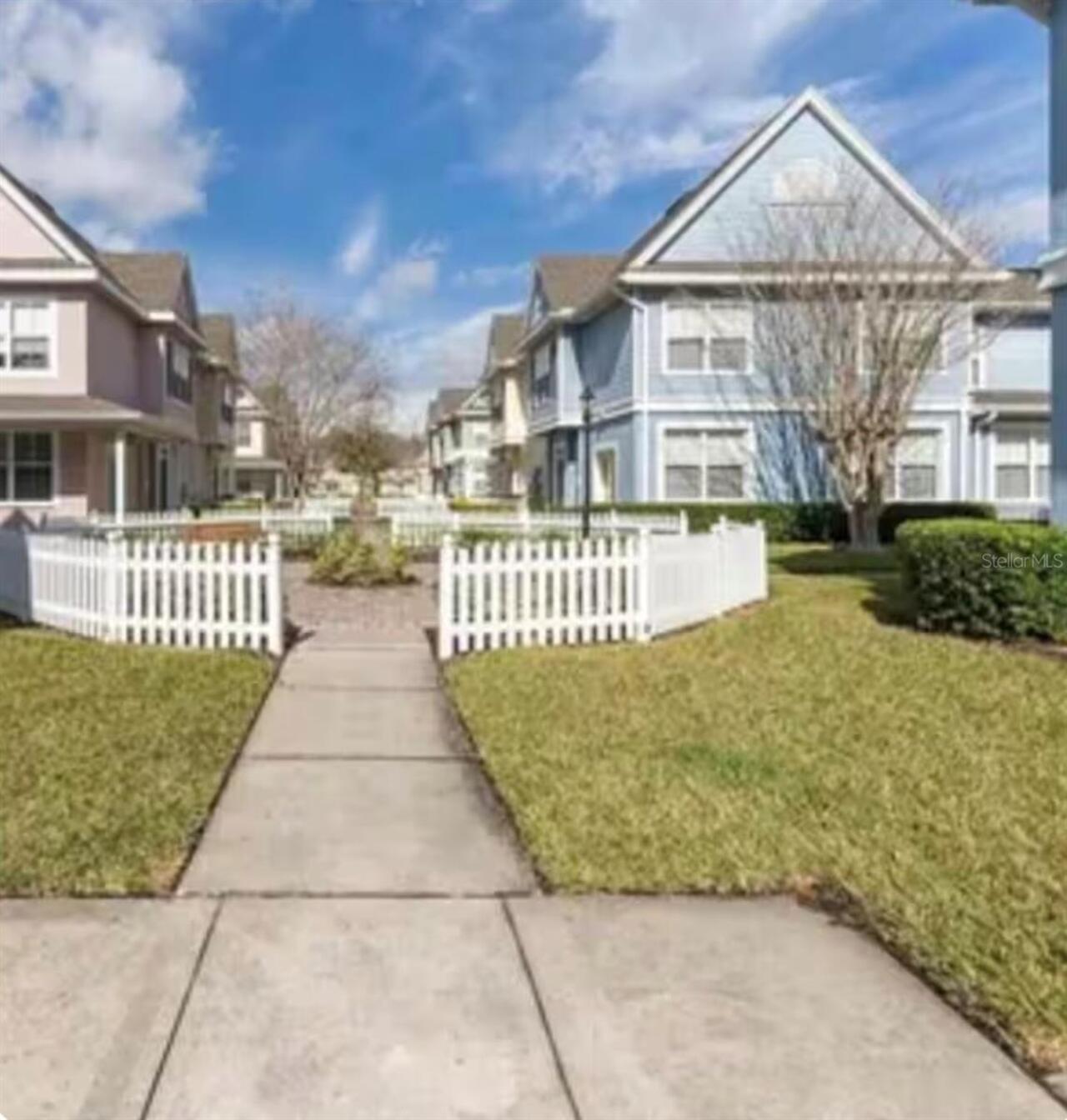 Kissimmee Real Estate