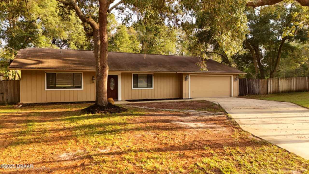 listing