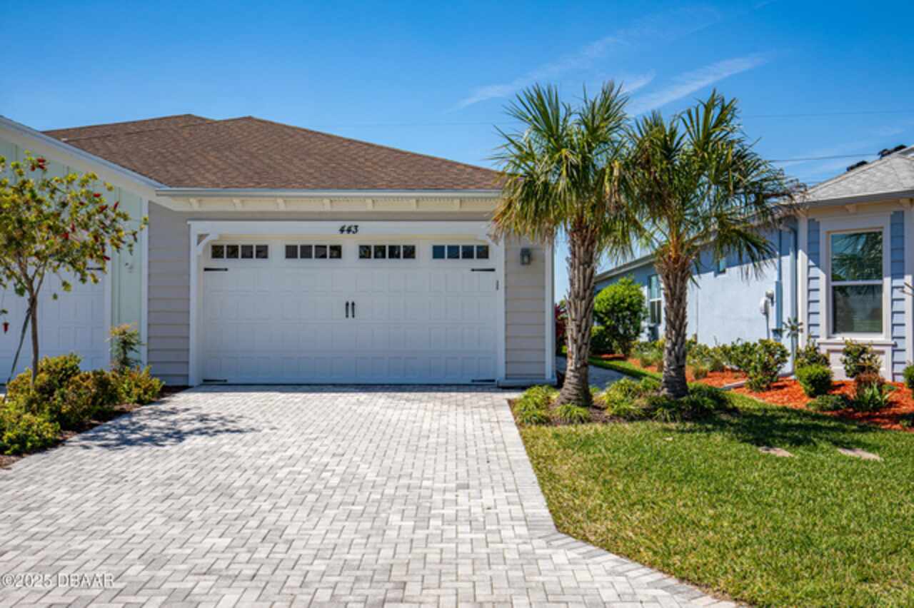 listing