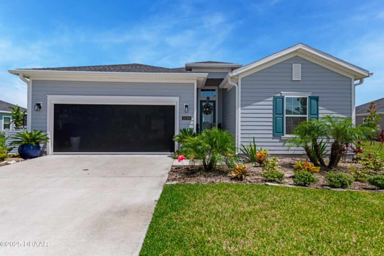 listing
