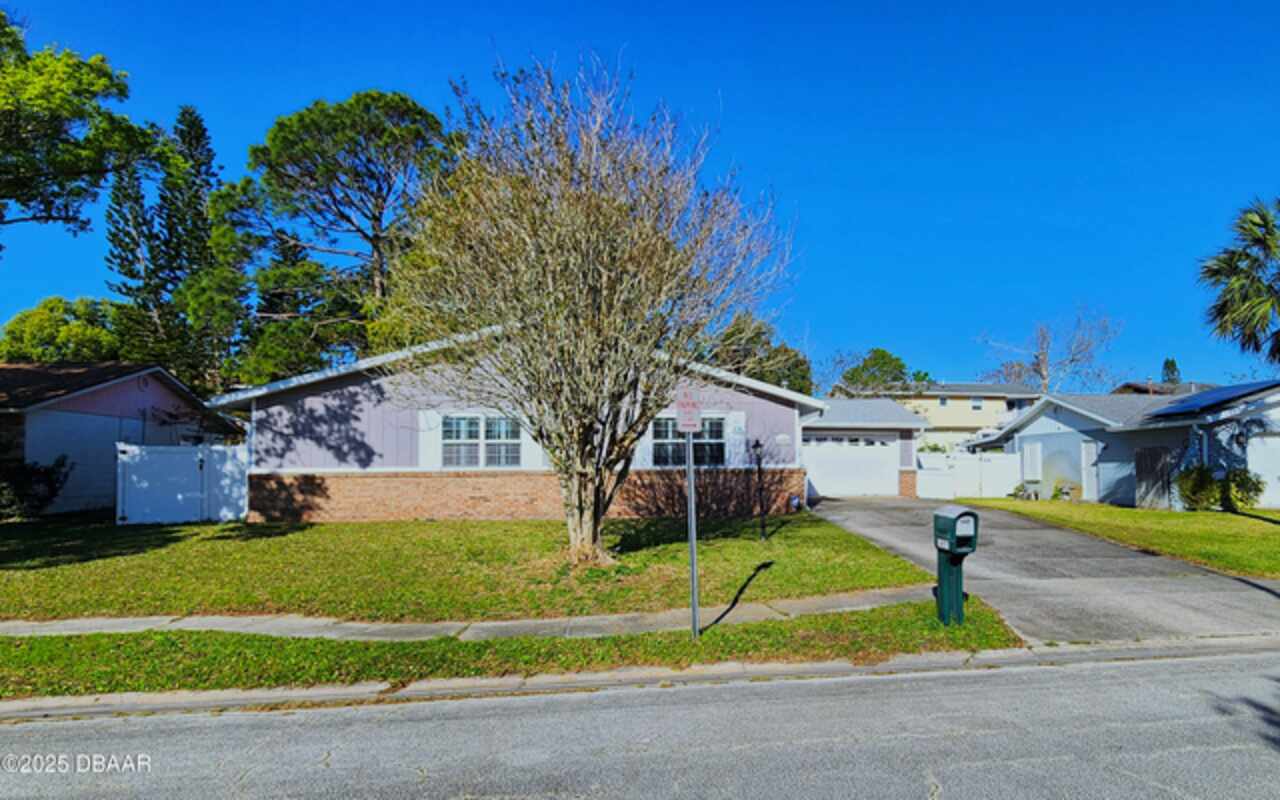 listing