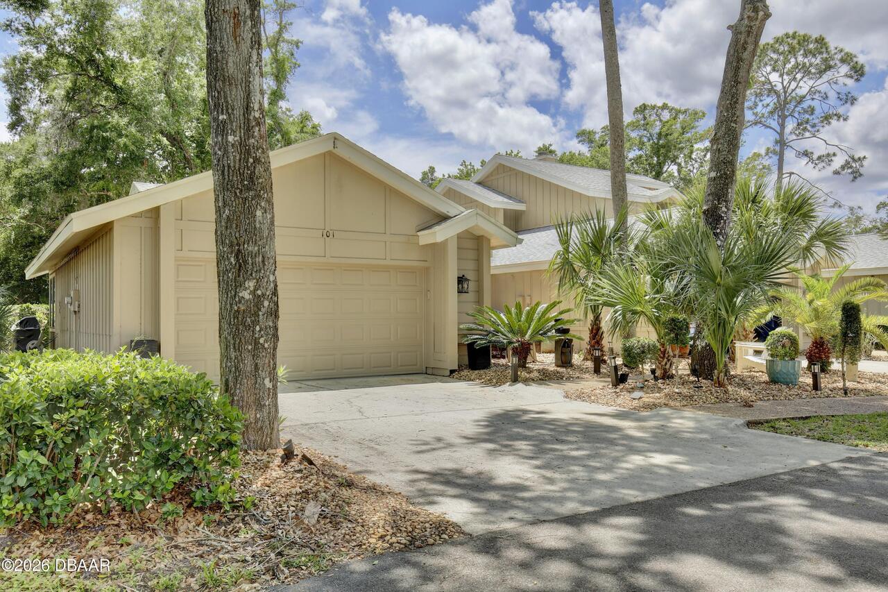 Listing