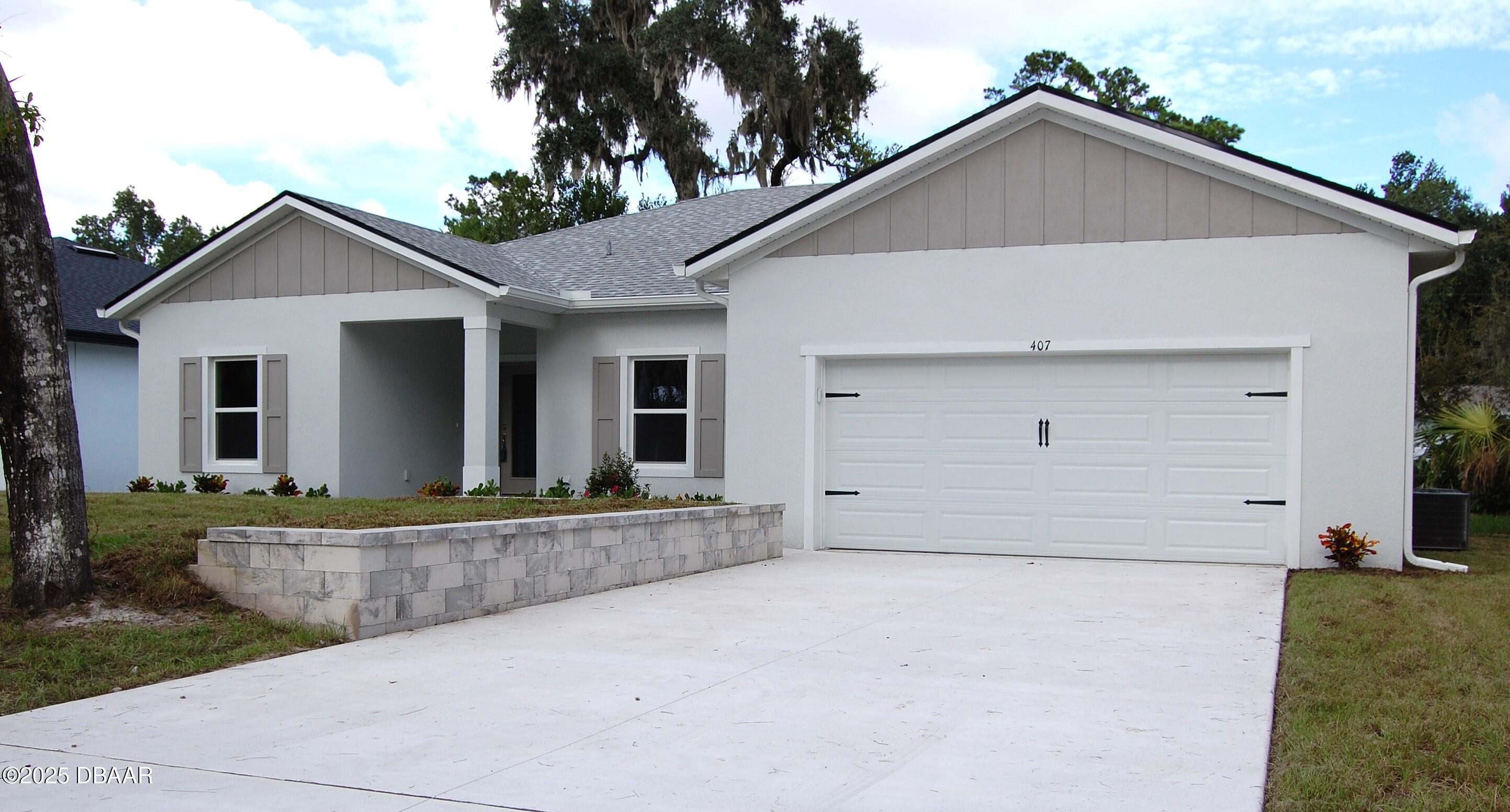 listing