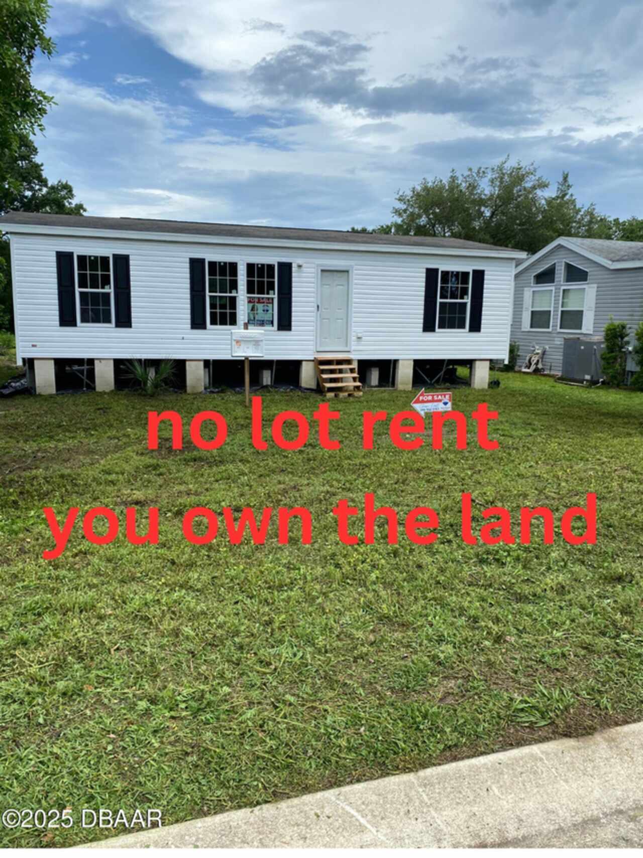 listing