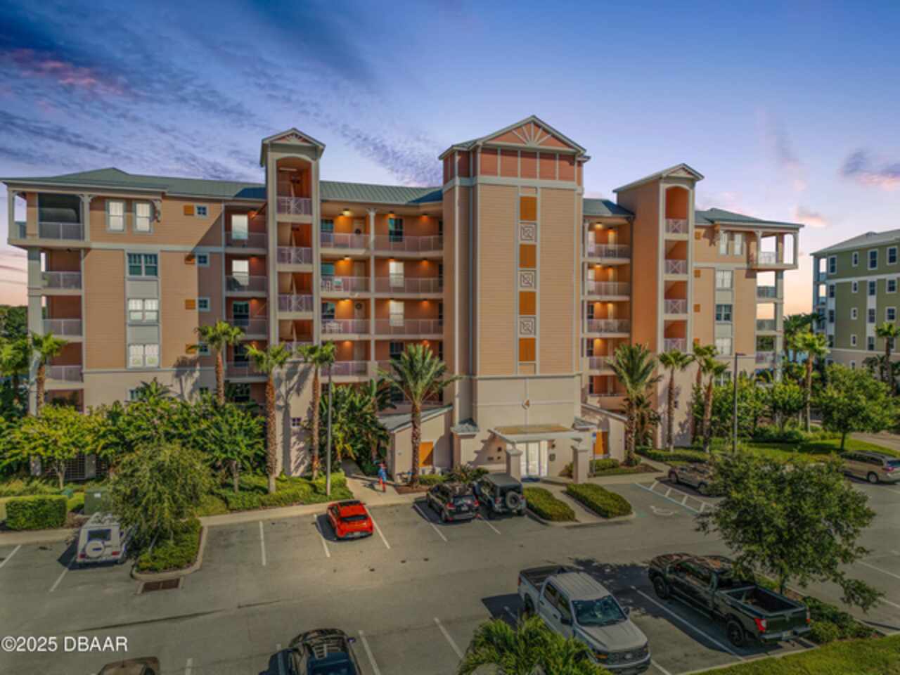 listing